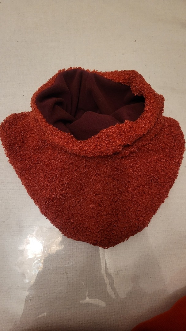 Зимнее пальто фото