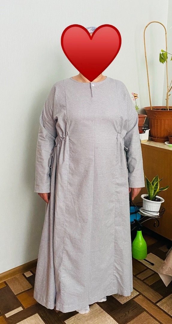 Платье София фото