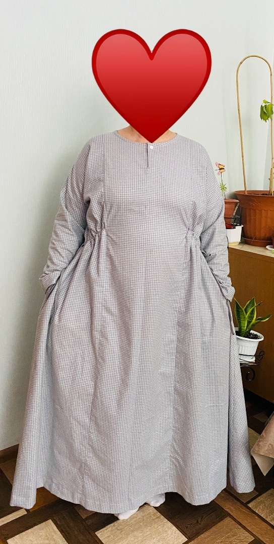 Платье София фото