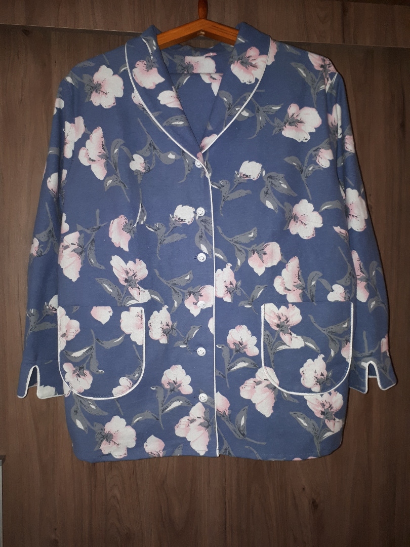 Пижама для мамочки, размер 56 фото