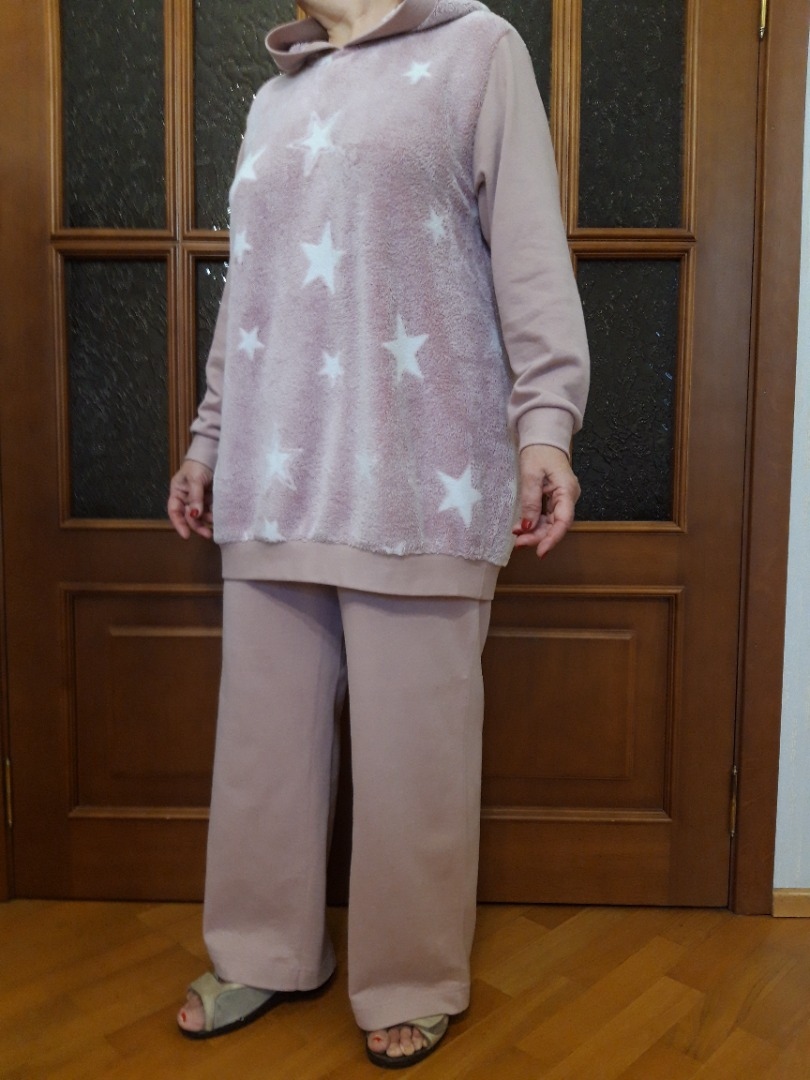 Свитшот Тринити фото