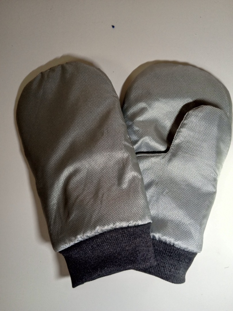 Рукавицы фото