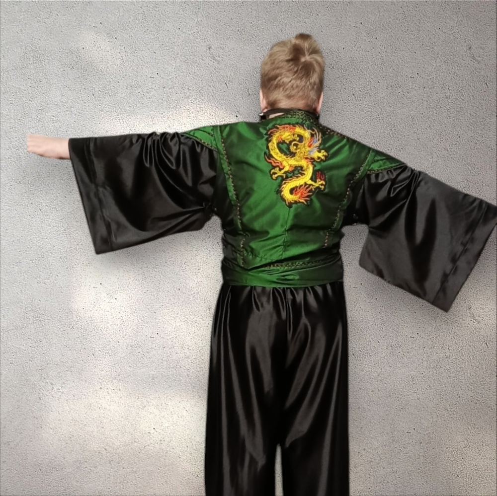 Жилет из коллекции Икигай фото