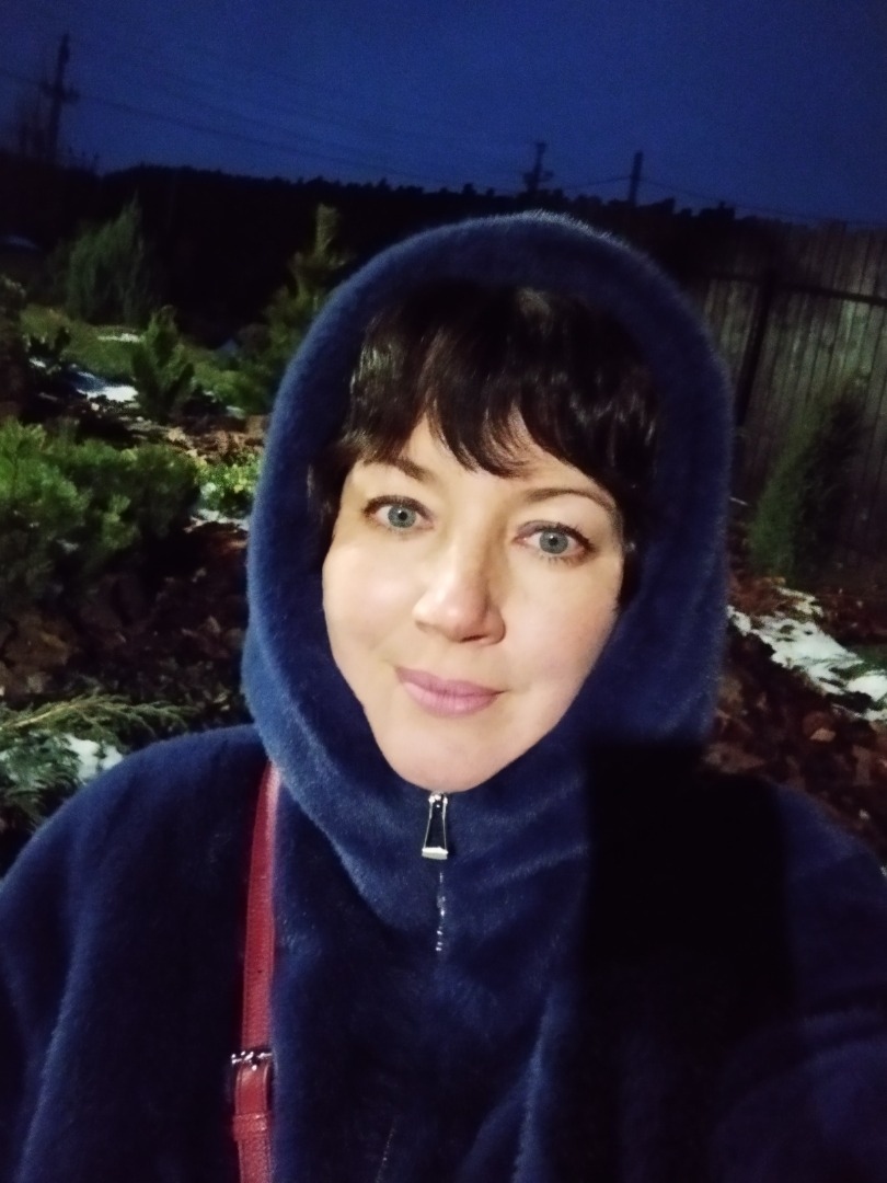 Шубка по мотивам Герды фото