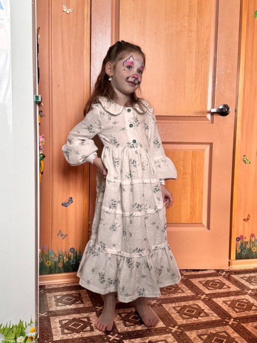 Платье «Аяна»