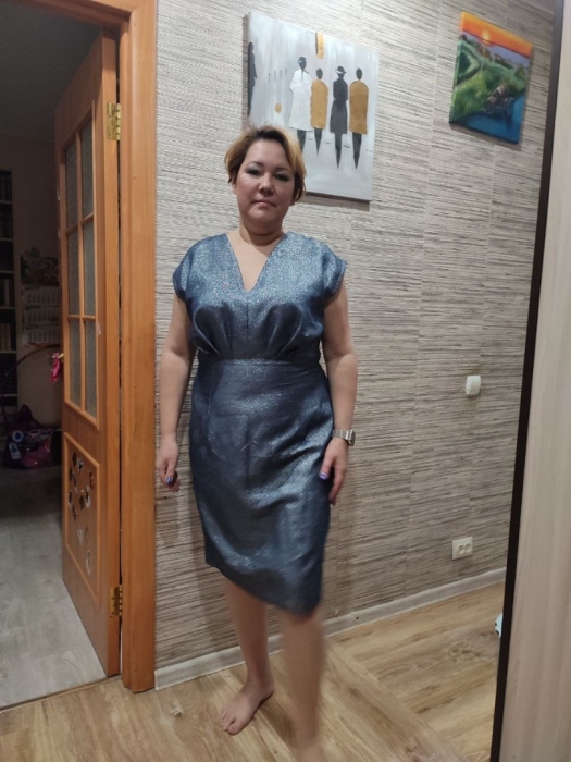 Моя Джоконда