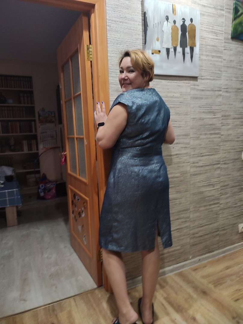 Моя Джоконда фото