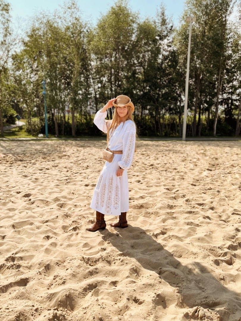 Кантри образ фото