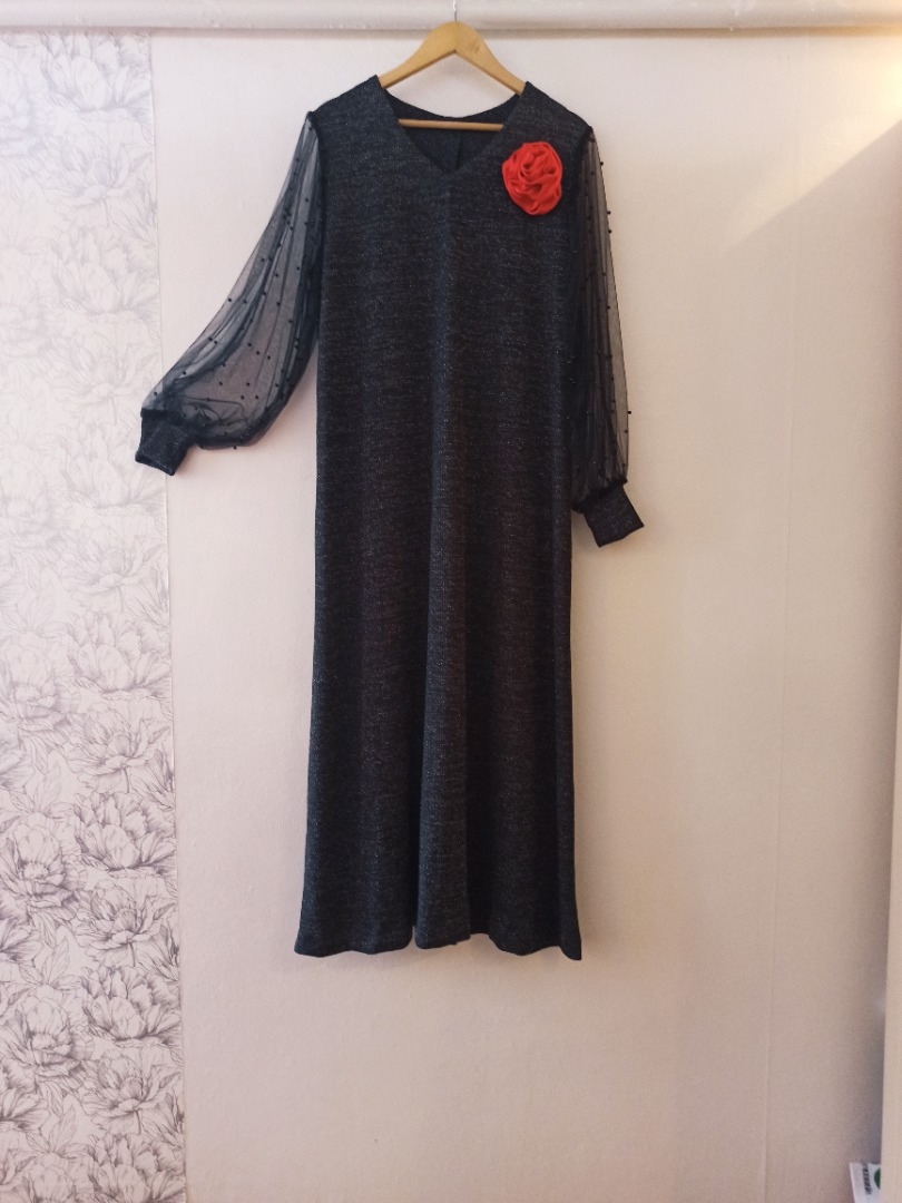 Праздничное платье фото