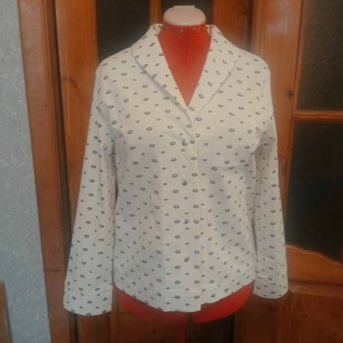 Пижама миледи