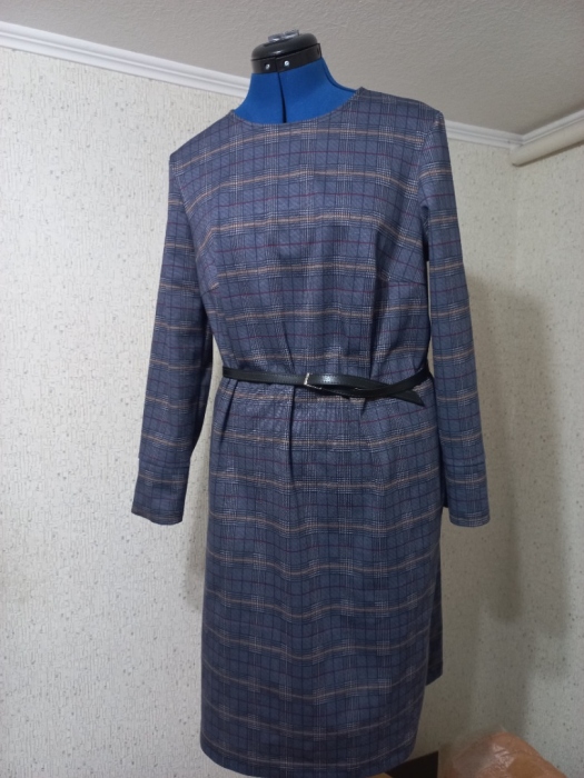 Платье «Дейзи»