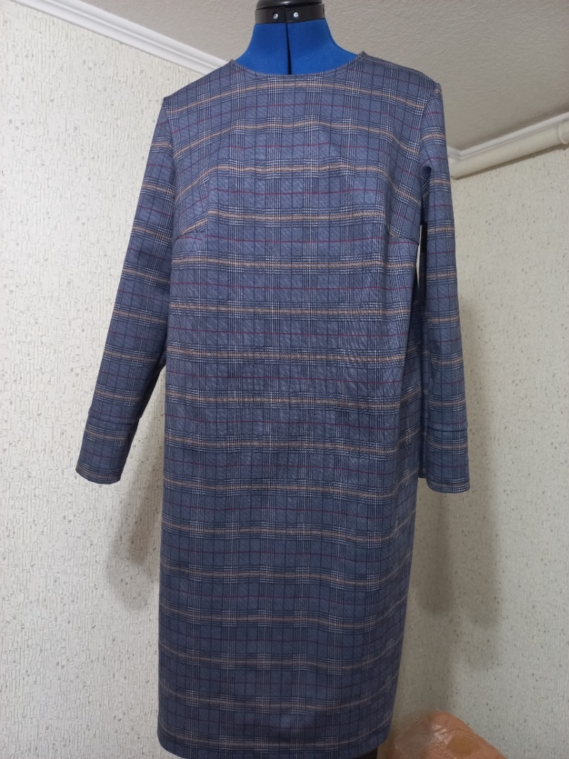 Платье «Дейзи» фото