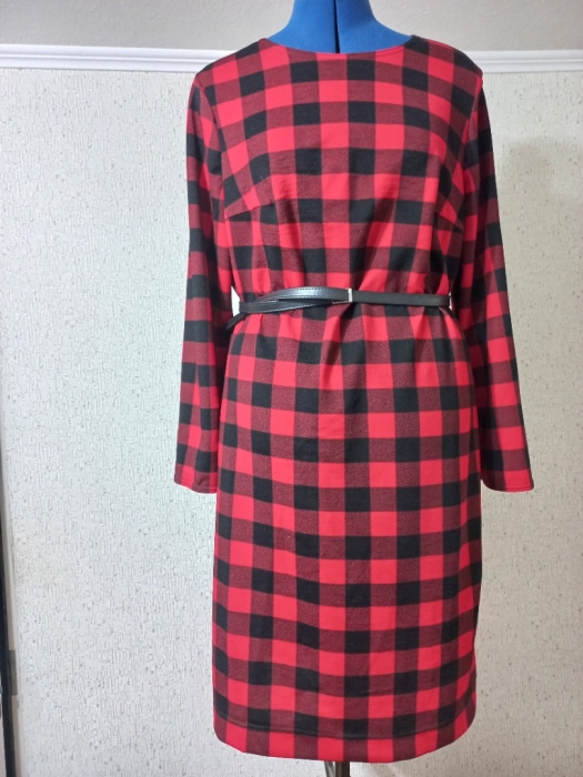 Платье «Дейзи», версия 2