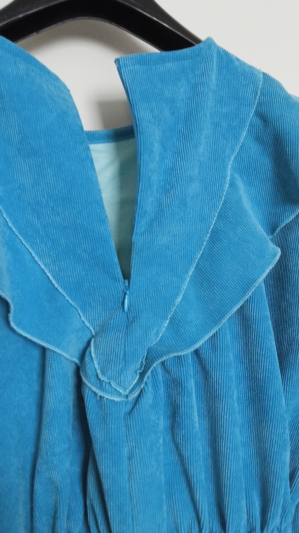 Ульяна из микровельвета фото