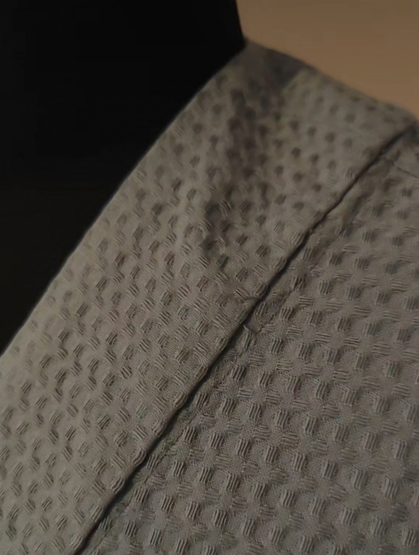 Халат мужской «Такеши» фото