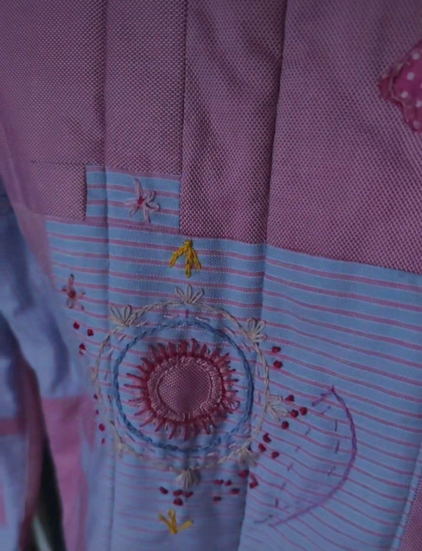 Фуфайка «Дина» фото