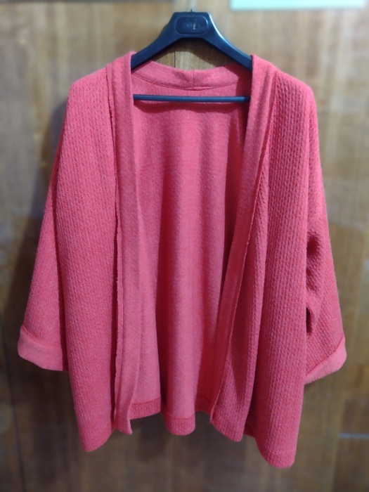 Кардиган Икигай