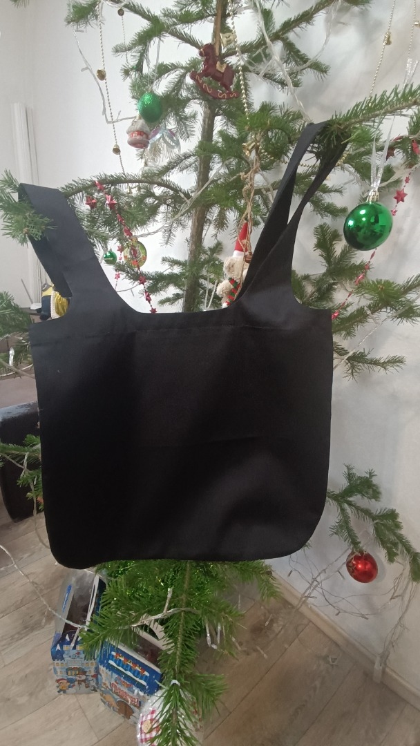 Шоппер-сумка фото