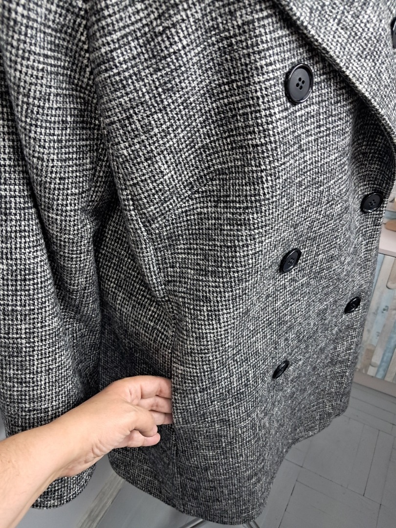 Демисезонное пальто на все случаи фото