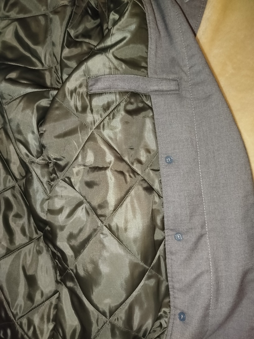 Тренчкот фото