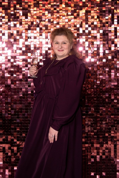 Платье Ульяна