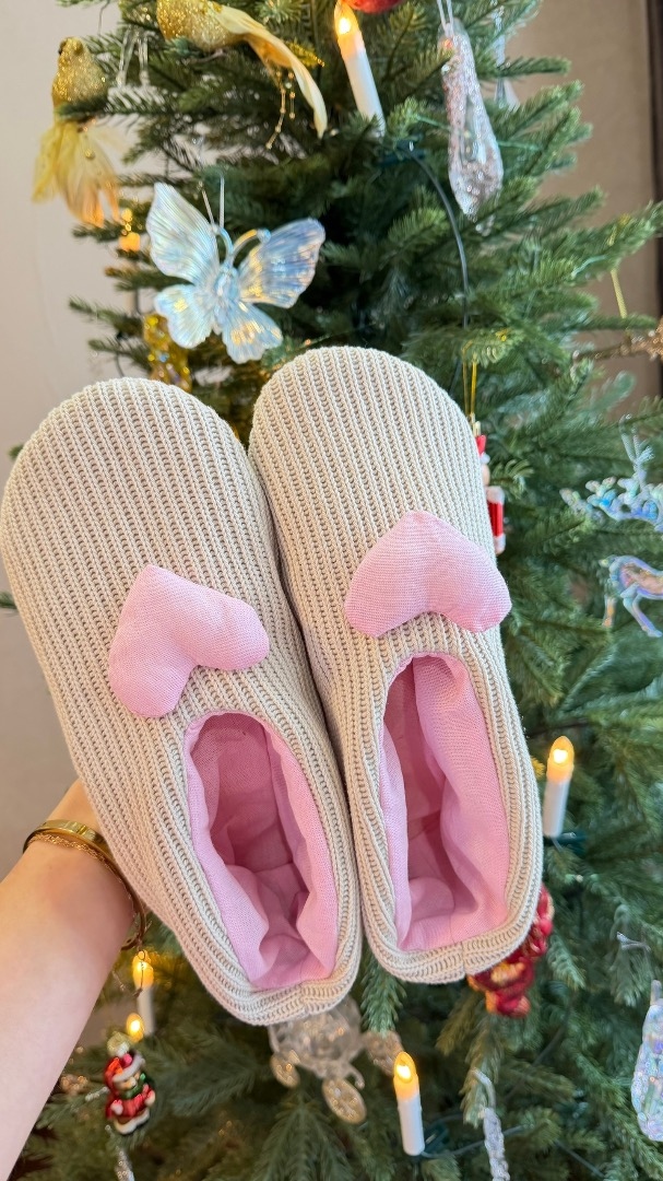 Тапочки по выкройке «Ульяна» фото