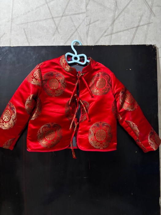 Фуфаечка Хюгге