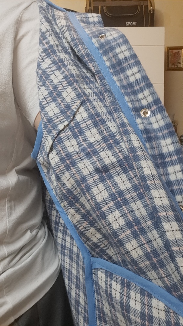 Длинная рубашка) фото