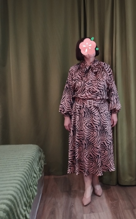 Платье Рената