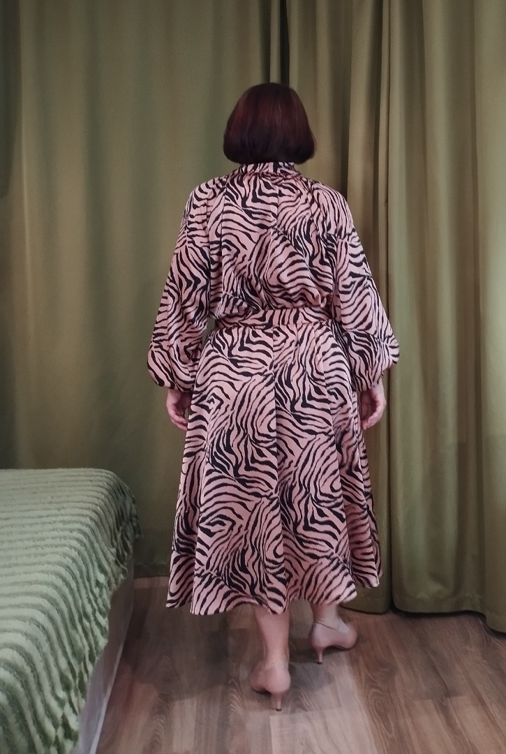 Платье Рената фото