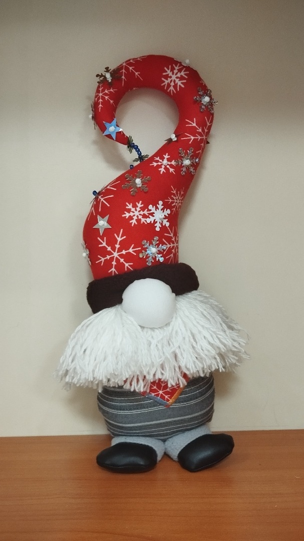 Троица гномов фото