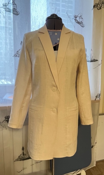 Жакет «Елена»