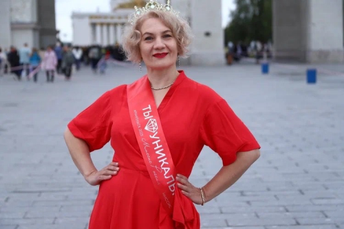 Платье «Тиффани» фото