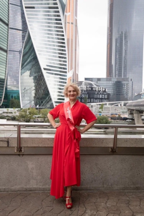 Платье «Тиффани» фото