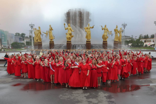 Платье «Тиффани» фото