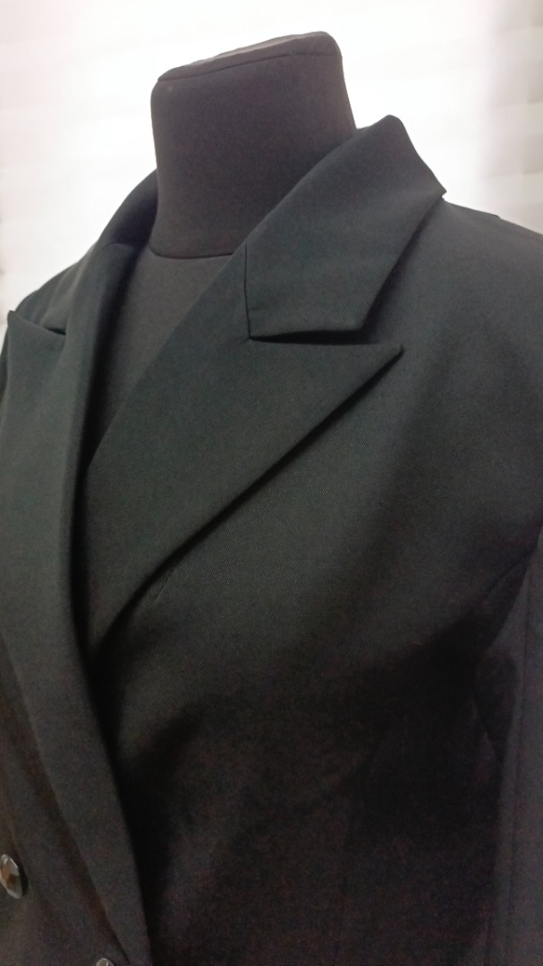 Жакет Инга фото