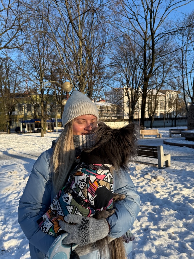 Теперь морозы не страшны фото