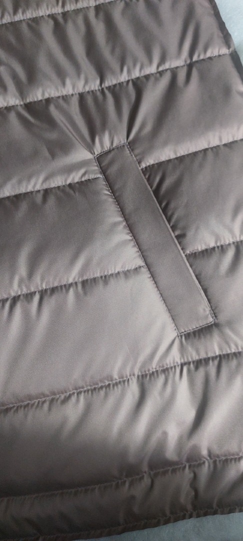 Куртка «Межсезонье» фото