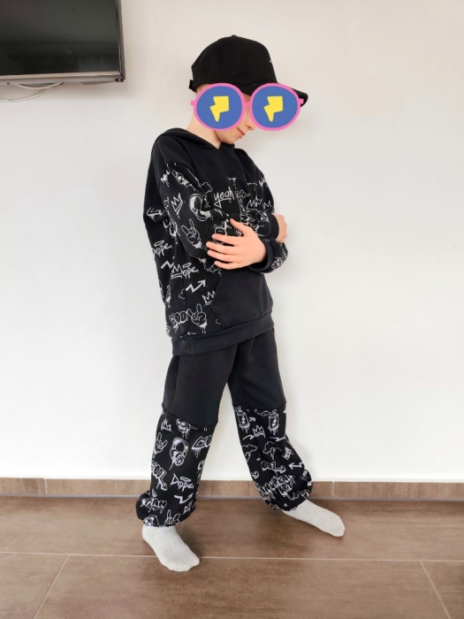 Штанишки для сына