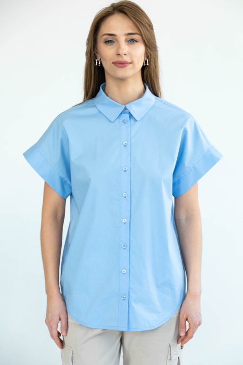 Мультивыкройка рубашки «Тайра»_normal