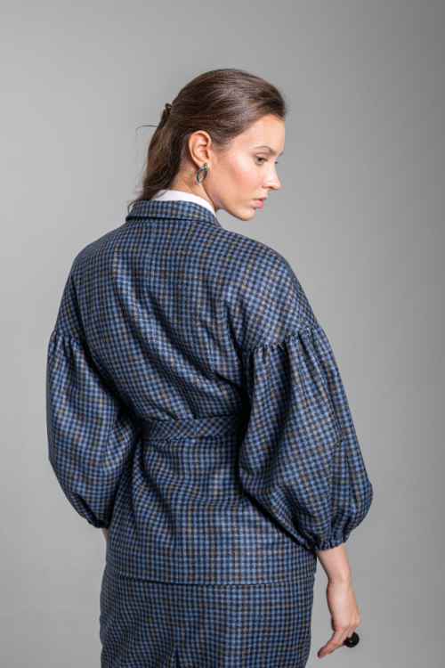 Выкройка жакета «Арина»_normal