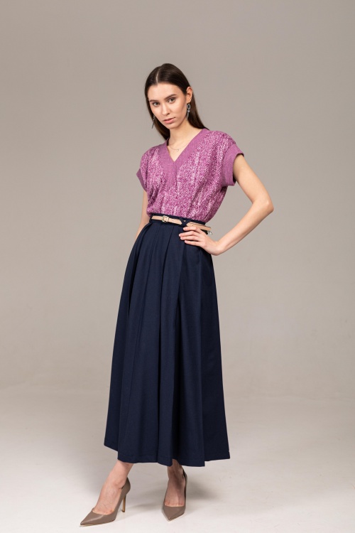 Выкройка топа «София»_normal