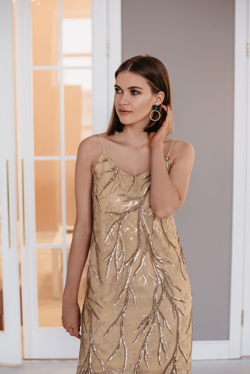 Выкройка платья «Эстрелла»_normal