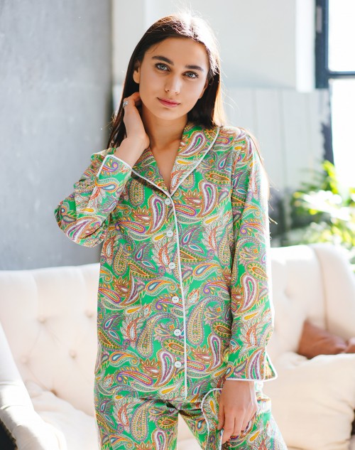 Выкройка пижамы «Миледи»_normal