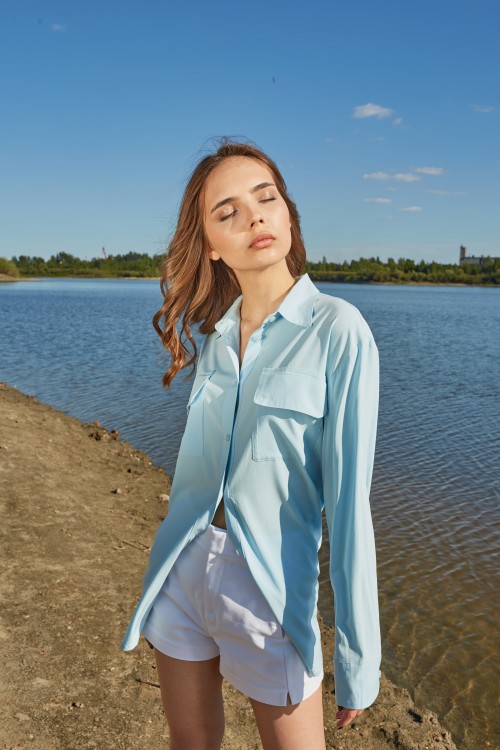 Выкройка звёздной блузки_normal