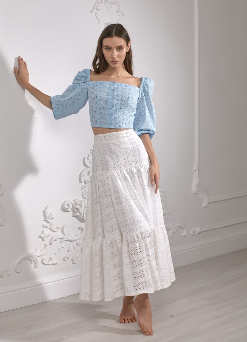 Выкройка юбки «Танюша»_normal