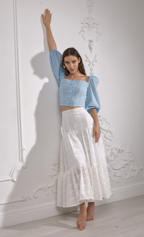 Выкройка юбки «Танюша»_normal