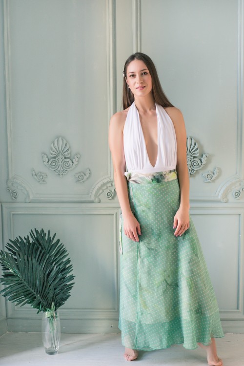 Выкройка пляжного парео-трансформера «Уикенд»_normal