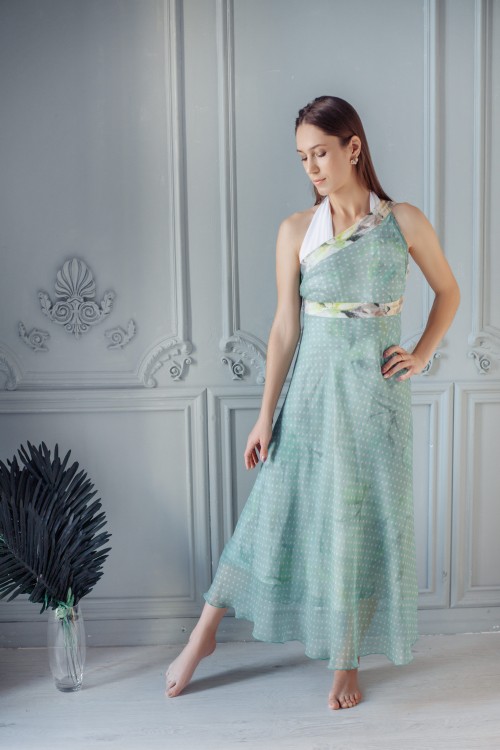 Выкройка пляжного парео-трансформера «Уикенд»_normal