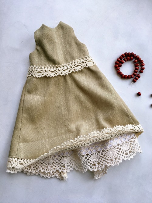 Выкройка куклы Стешы с комплектом одежды_normal